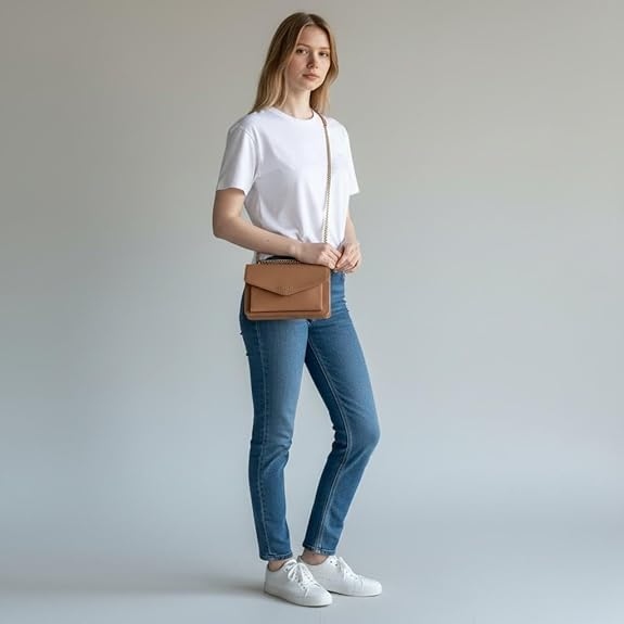 Gaelle Paris Borsa A Tracolla Gaacw03060