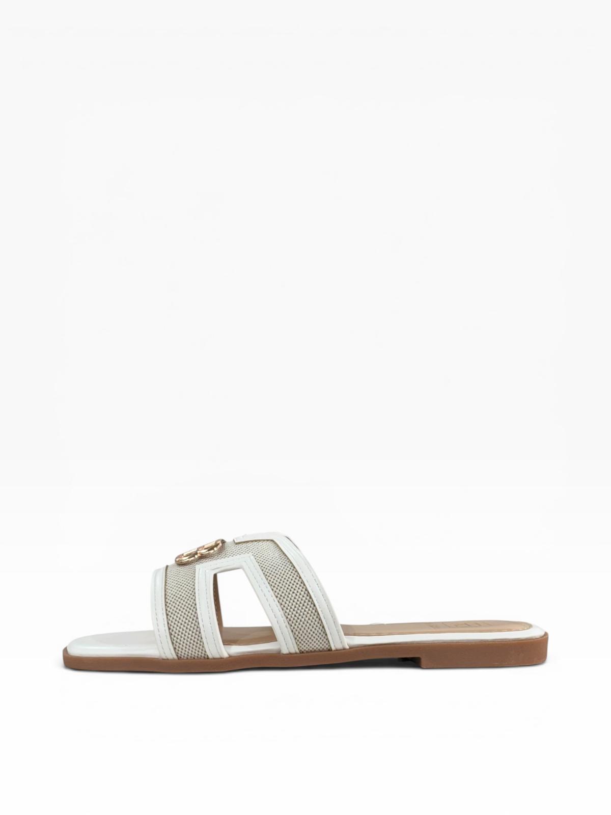 Renato Balestra Ciabatte Ws-3