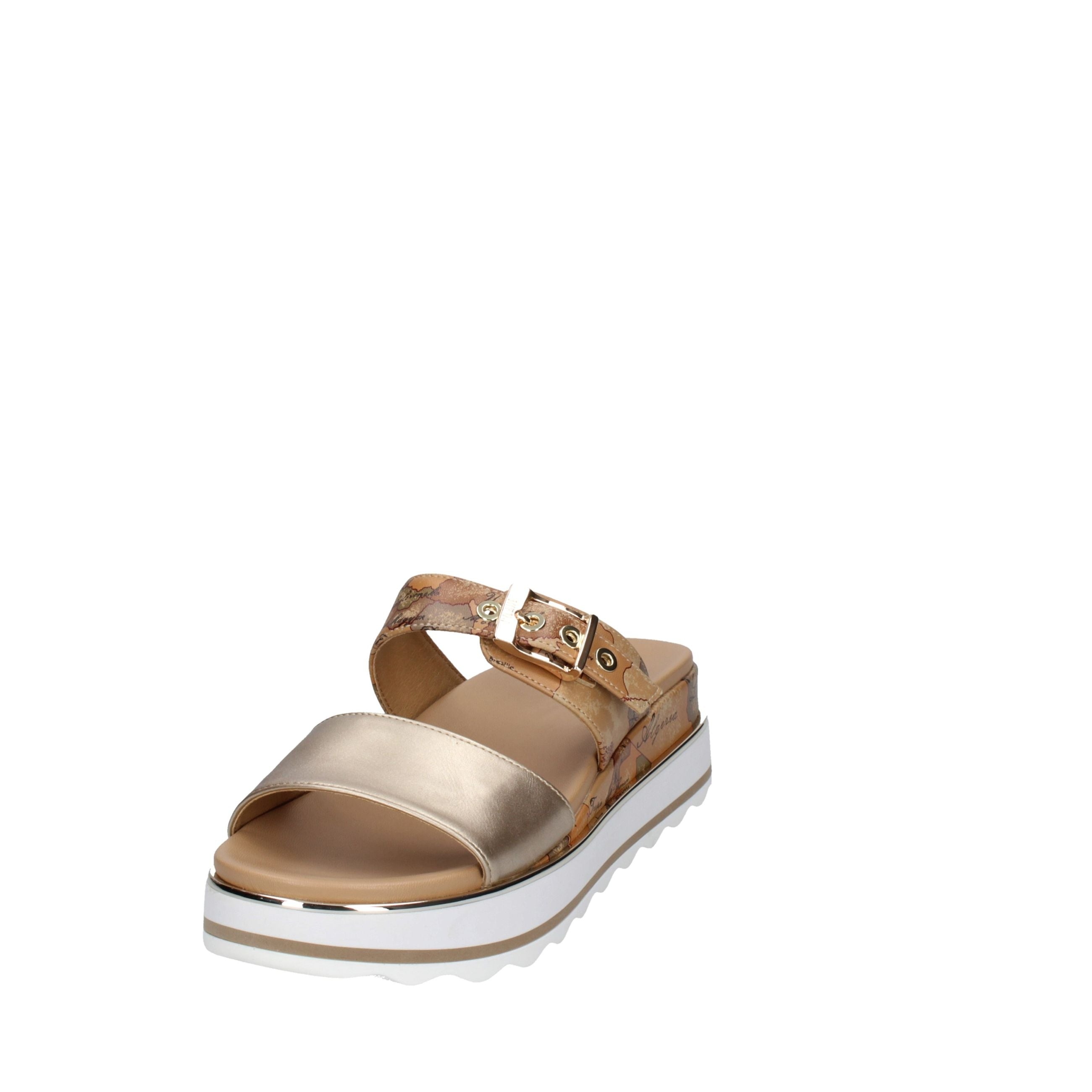 Alviero Martini Sandali Scalzati 2465 0371