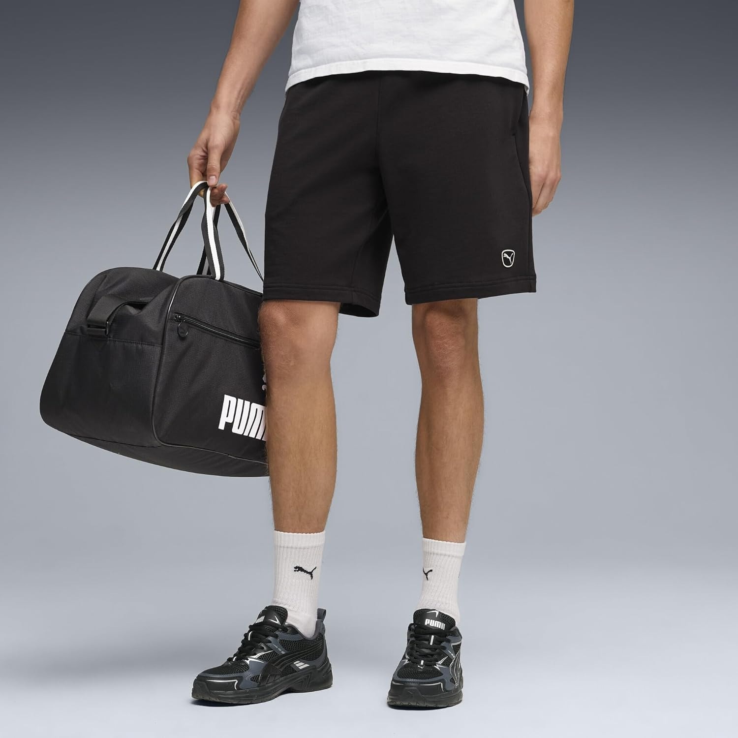 Puma Pantaloncini Sportivi 692017