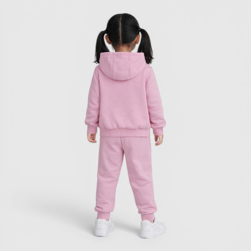 Nike Tuta Con Cappuccio 36l595
