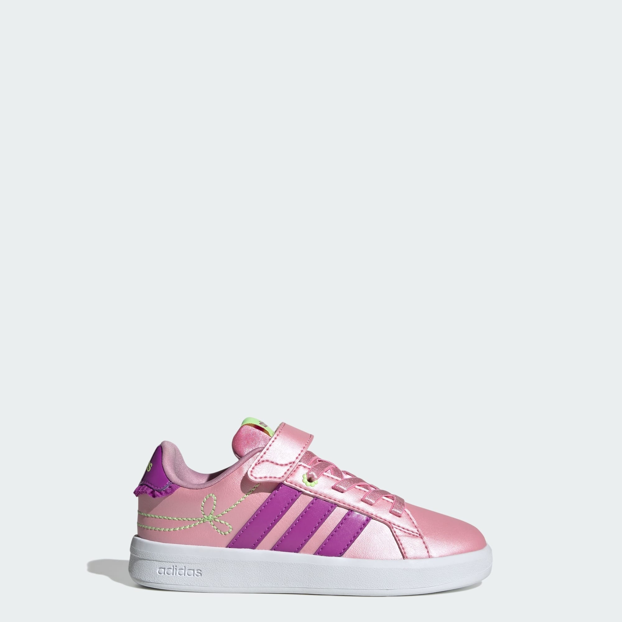 Adidas Sneakers Grand Court Girls El C