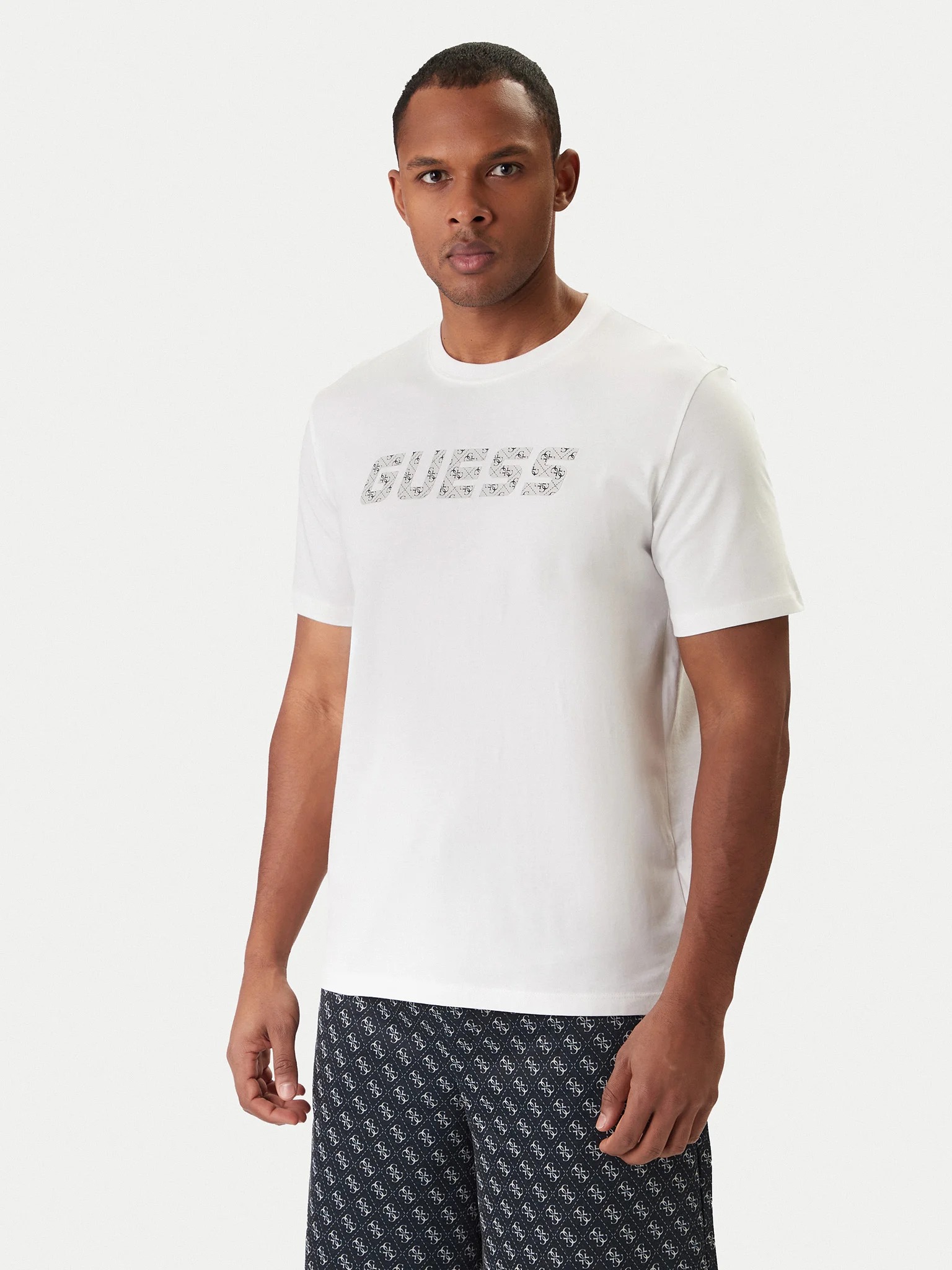 Guess T-SHIRTS Z6ri15 I3z14