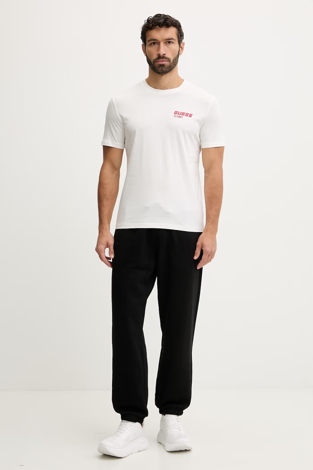 Guess T-SHIRTS Z6ri12 I3z14
