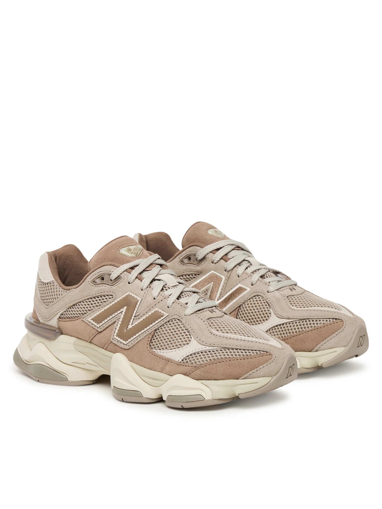 New Balance Sneakers Unisex Adulto - U9060erc