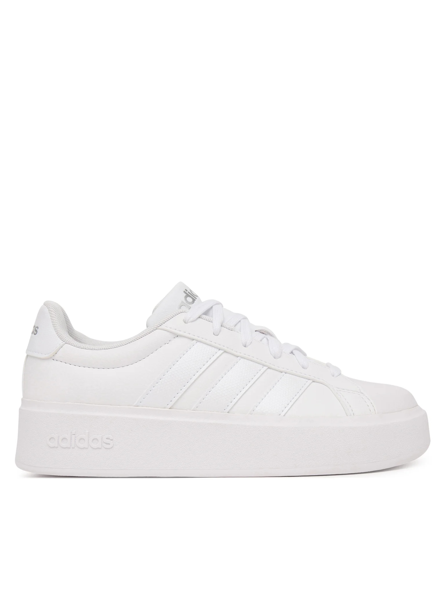 Adidas Sneakers Streettalk Bold J