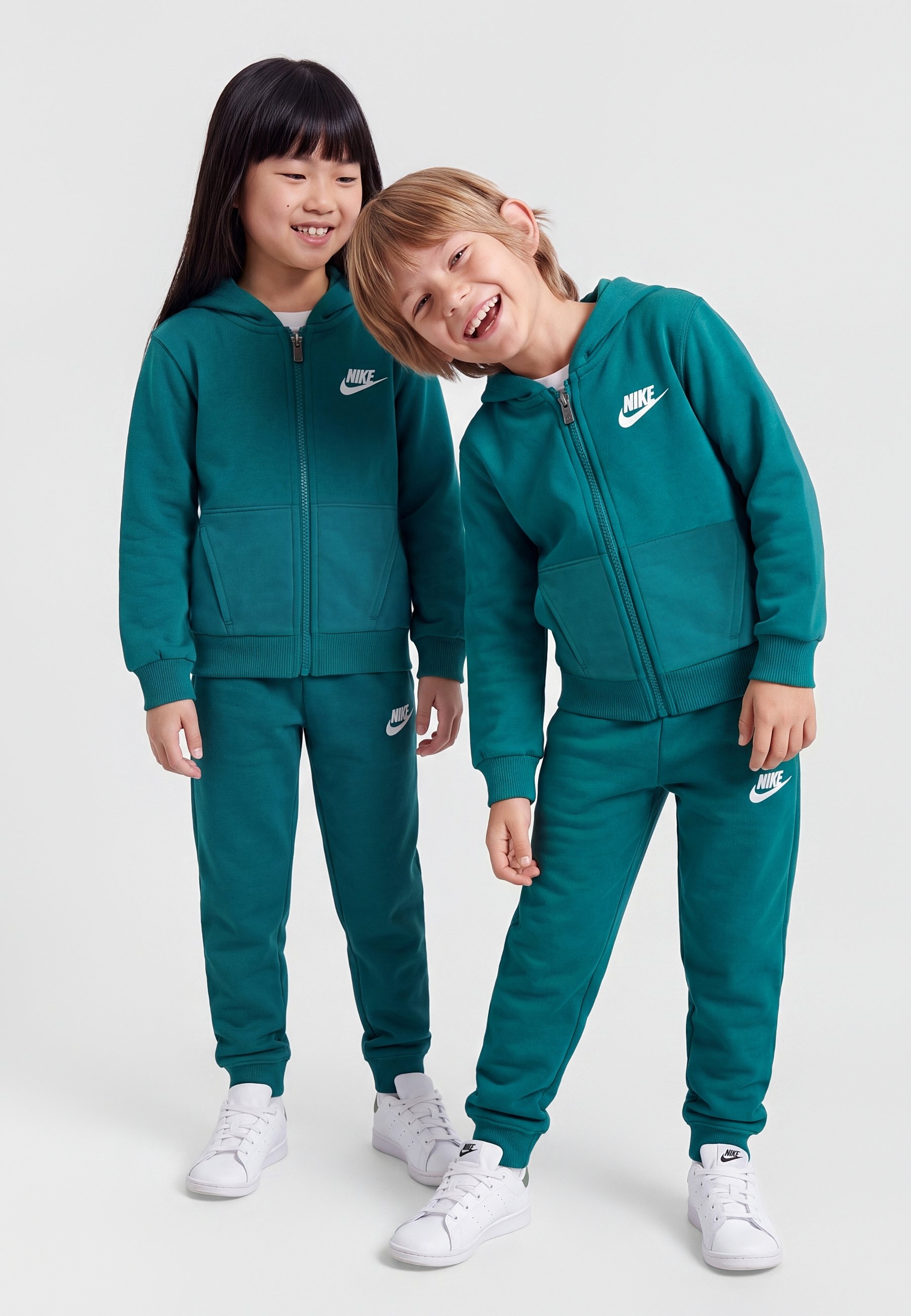 Nike Tuta Full-zip 86m485