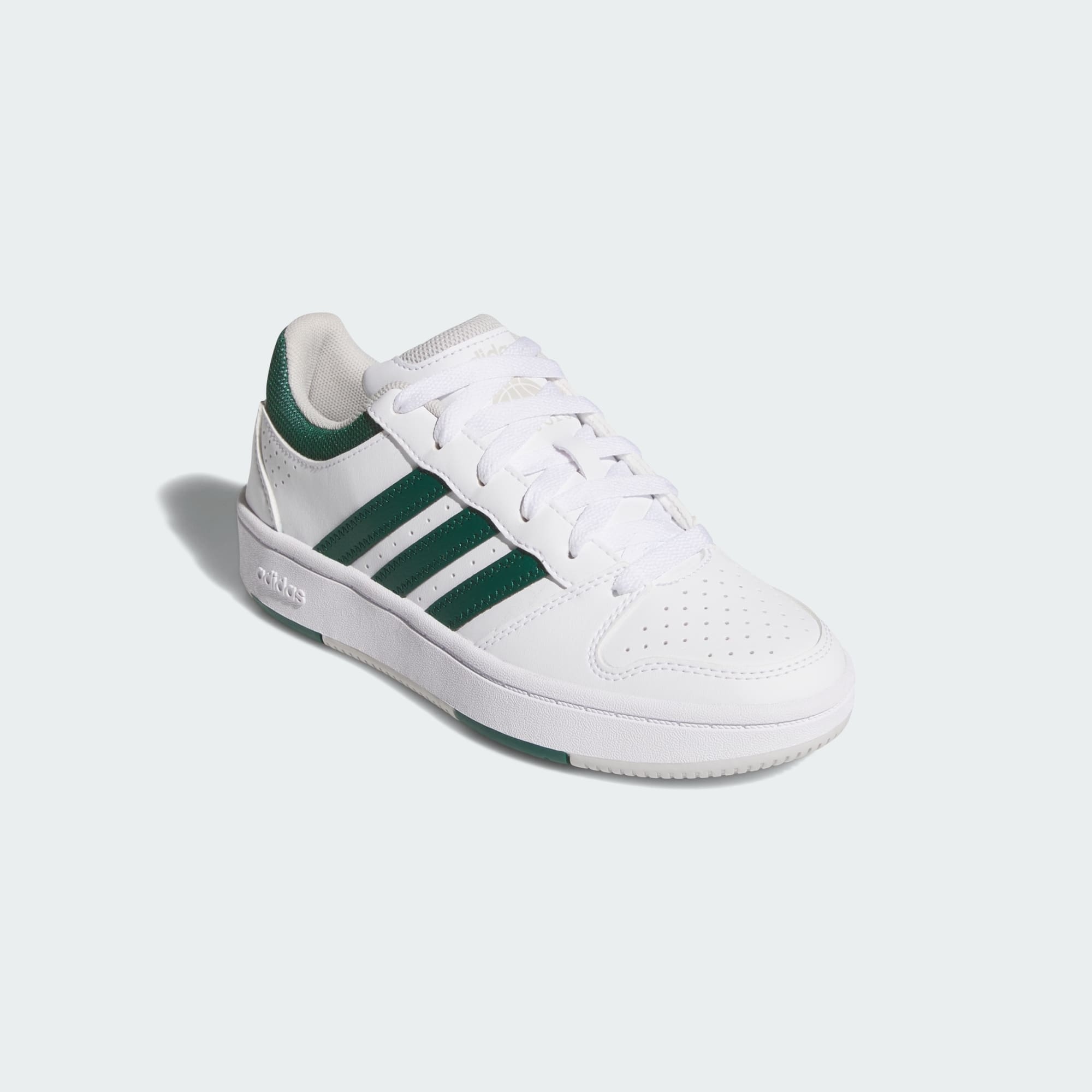 Adidas Sneakers Hoops Classic J