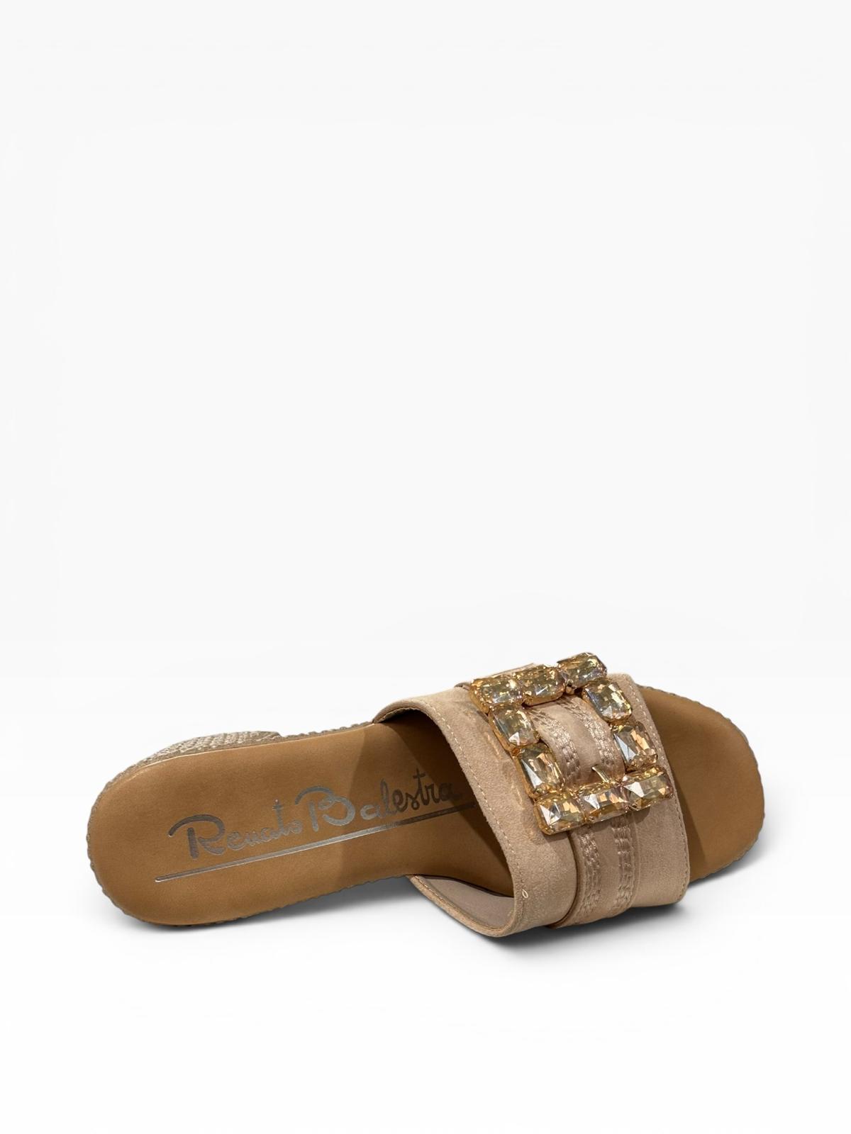 Renato Balestra Scalzati Ou031