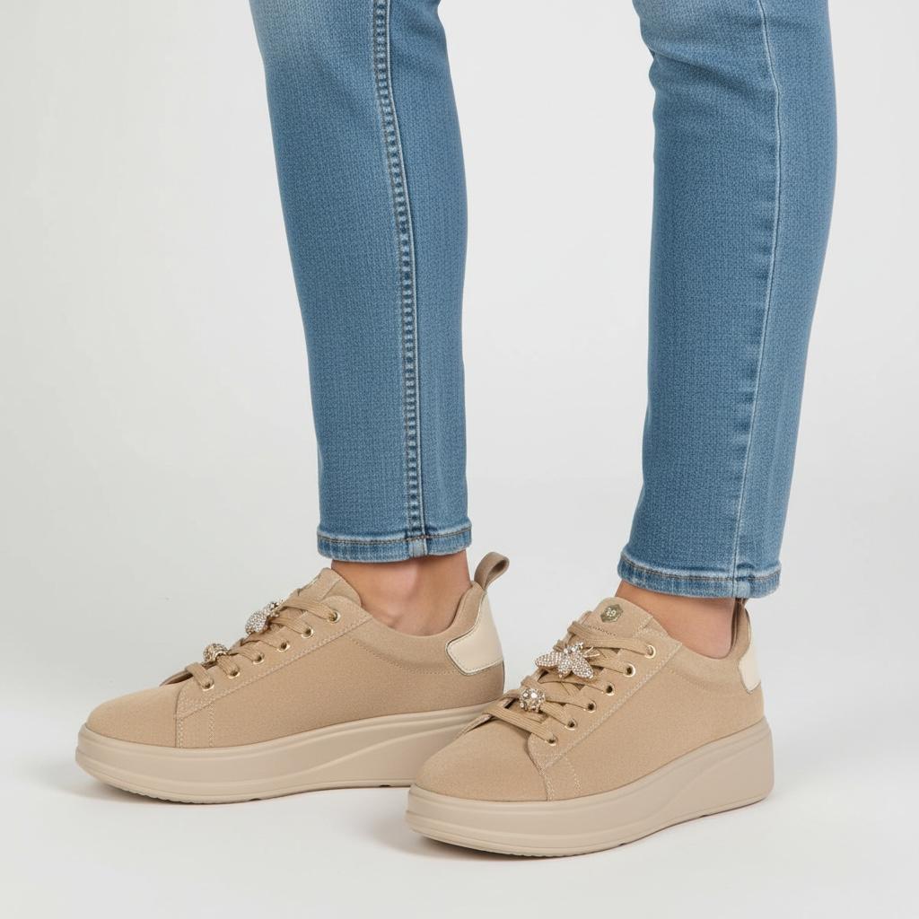 Lumberjack Sneakers 102695574