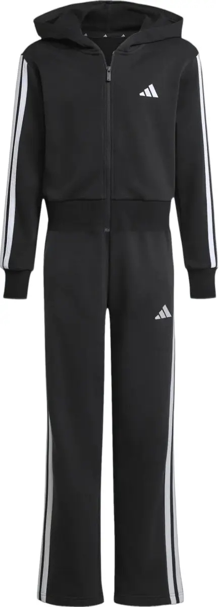 Adidas Tuta Sportiva Jg 3s Fl Ts 240