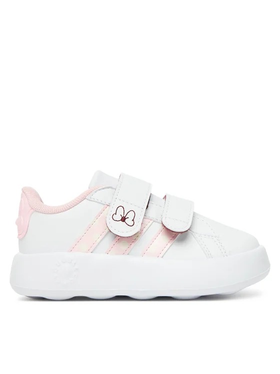 Adidas Sneakers Grand Court Minnie Cf