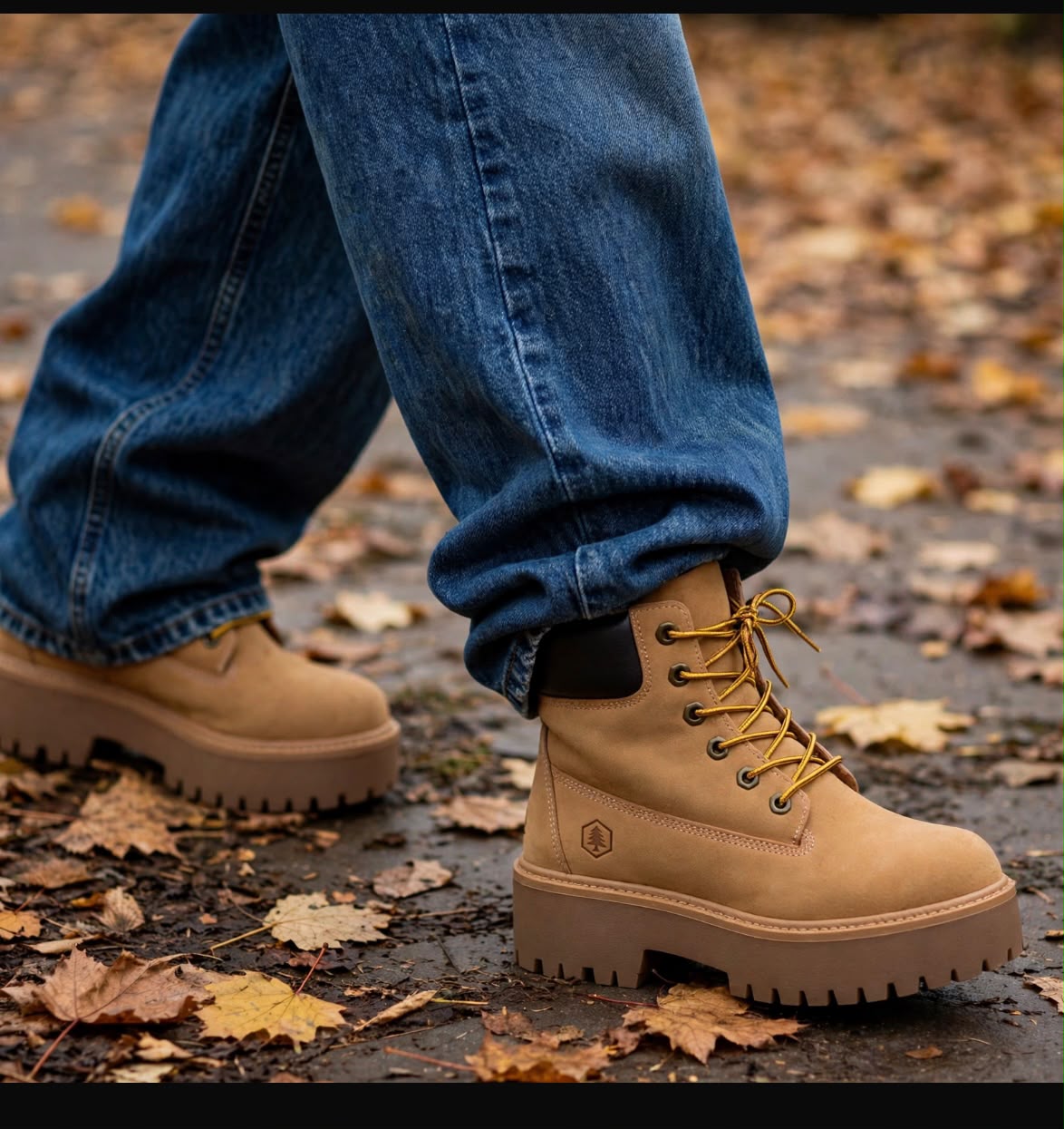 Lumberjack Scarponcini Donna - 102693973