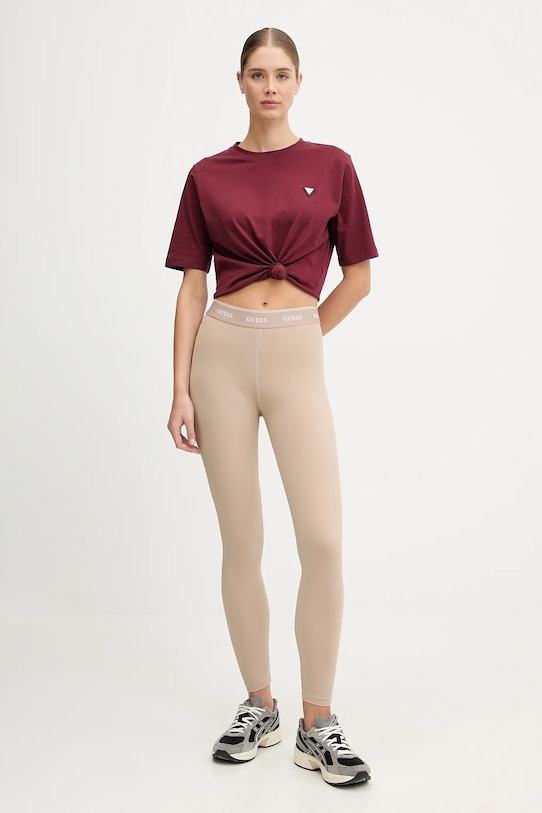 Guess Leggings V5bb06 K1942