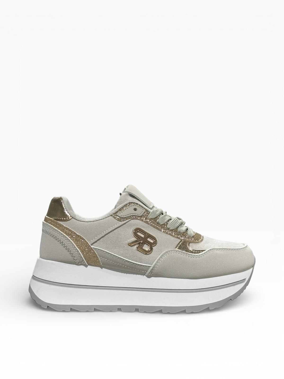 Renato Balestra Sneakers Rb25f24