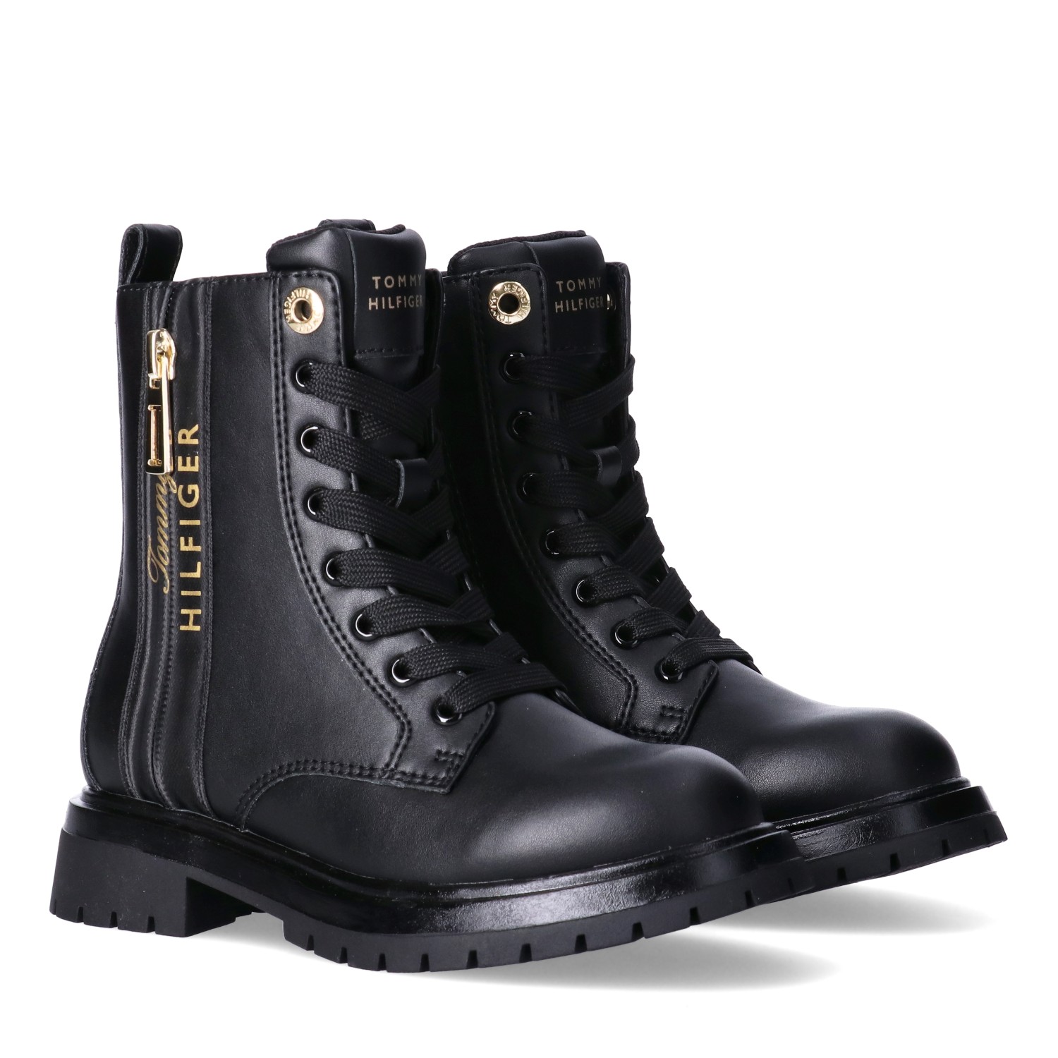 Tommy Hilfiger Tronchetto T3a5-35160-1355999
