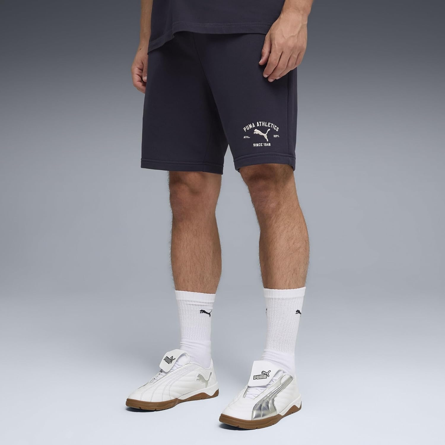 Puma Pantaloncini Sportivi 692230
