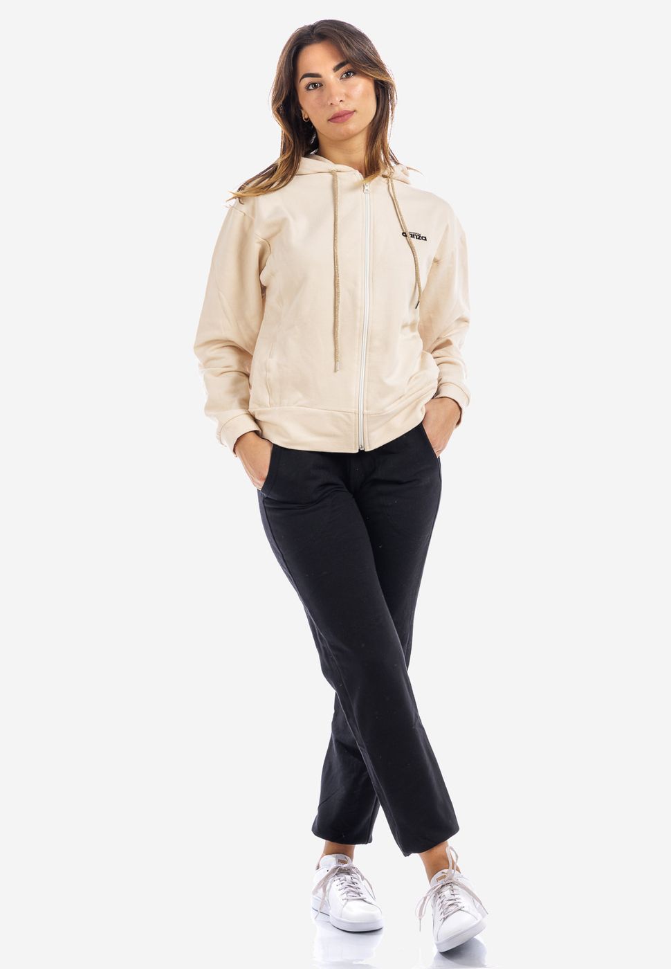 Dimensione Danza Tuta Full-zip Donna