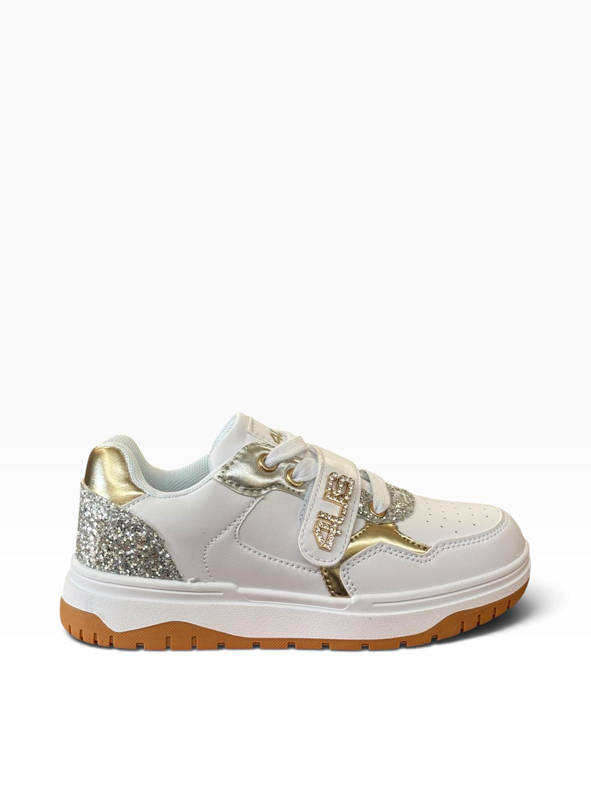 Paciotti 4US Sneakers K251923