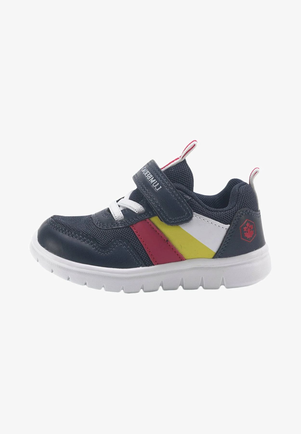 Lumberjack Sneakers Bimbo Sb55112-010 | Di Leo Calzature