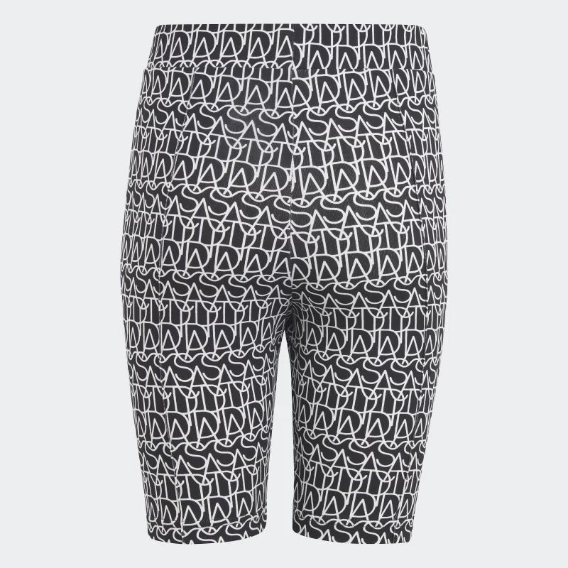 Adidas Leggings Ciclista BAMBINE E RAGAZZE