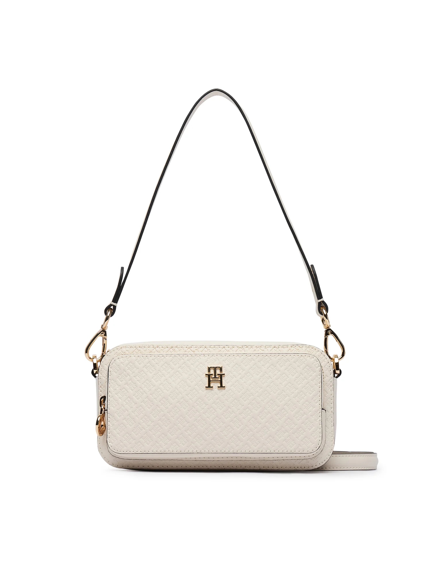 Tommy Hilfiger Borsa A Tracolla Aw0aw18414