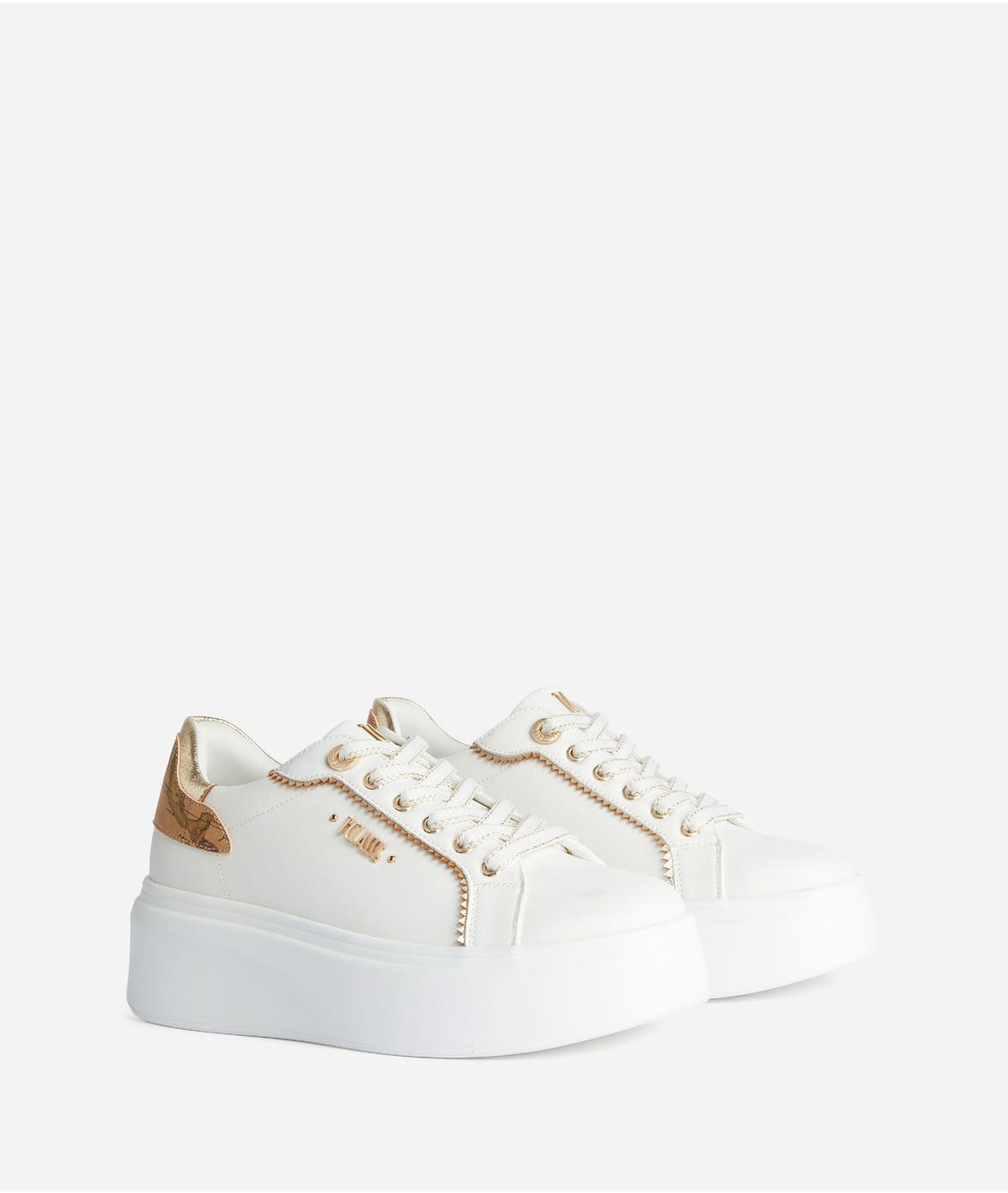 Alviero Martini Sneakers 1304 300e