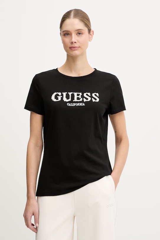Guess T-SHIRTS V6ri11 J1314