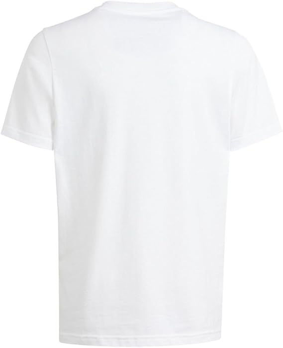 Adidas T-shirt B Camo Lin T