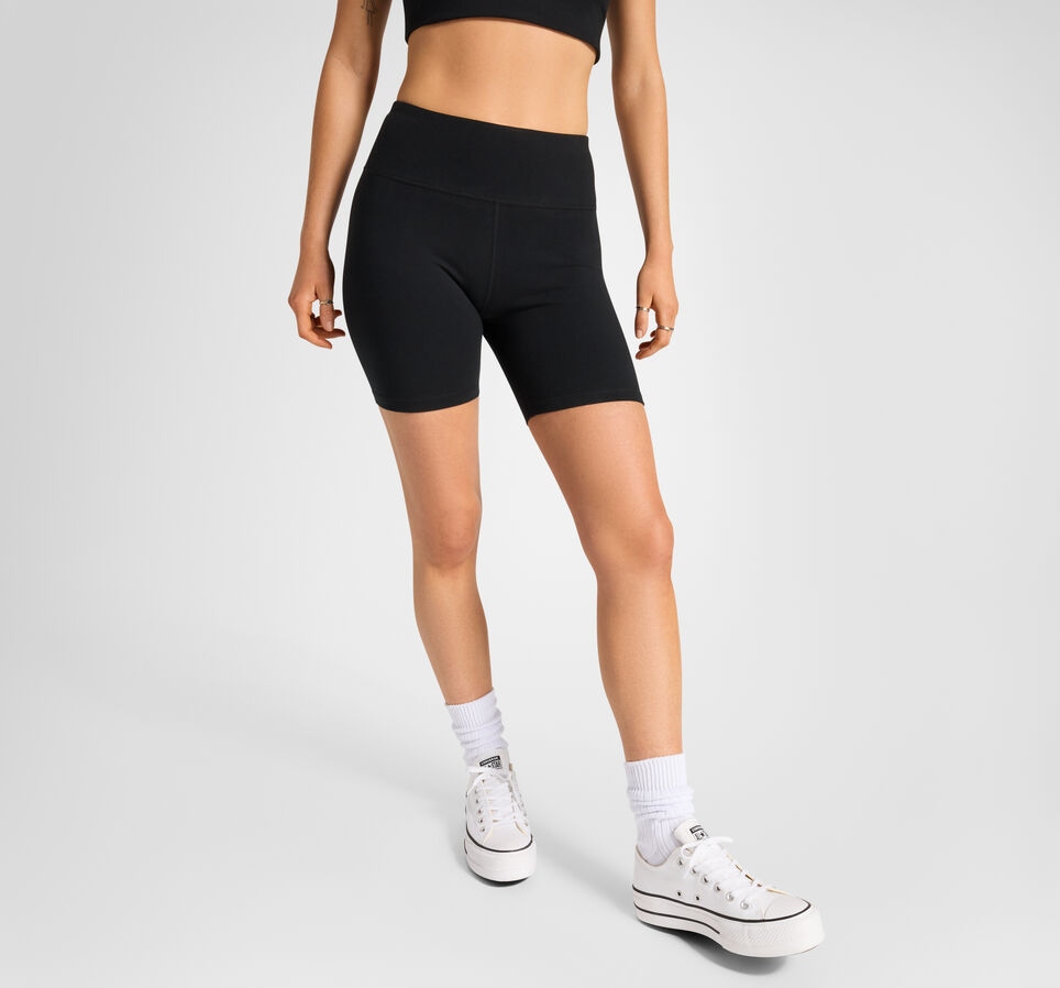 Converse Leggings Ciclista 10026786