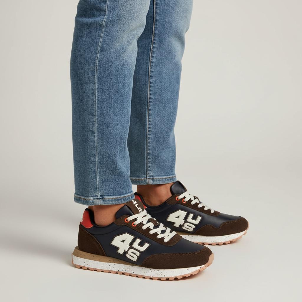 Paciotti 4US Sneakers 25-442