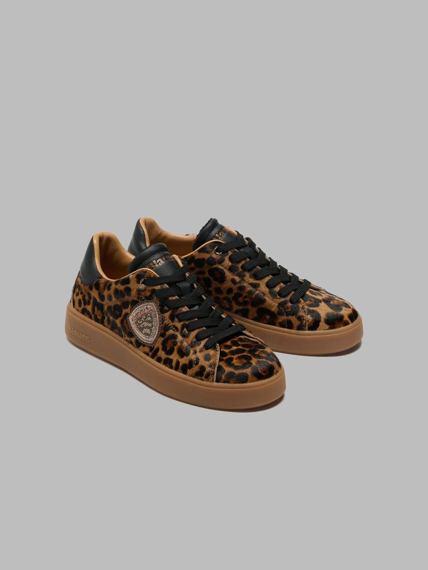 BLAUER F6VICTORY01/LEO
