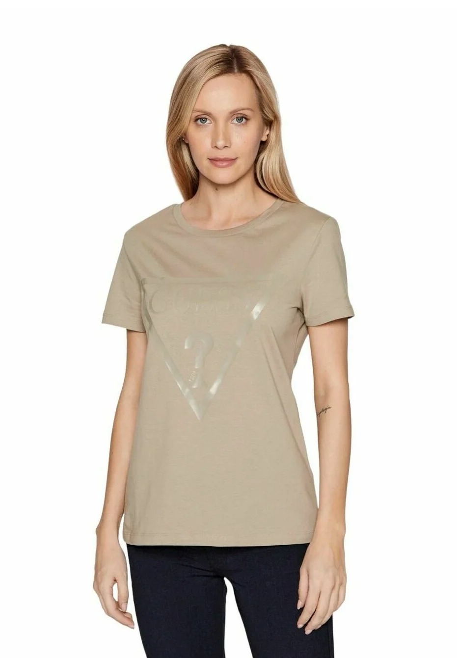 Guess T-shirt DONNA