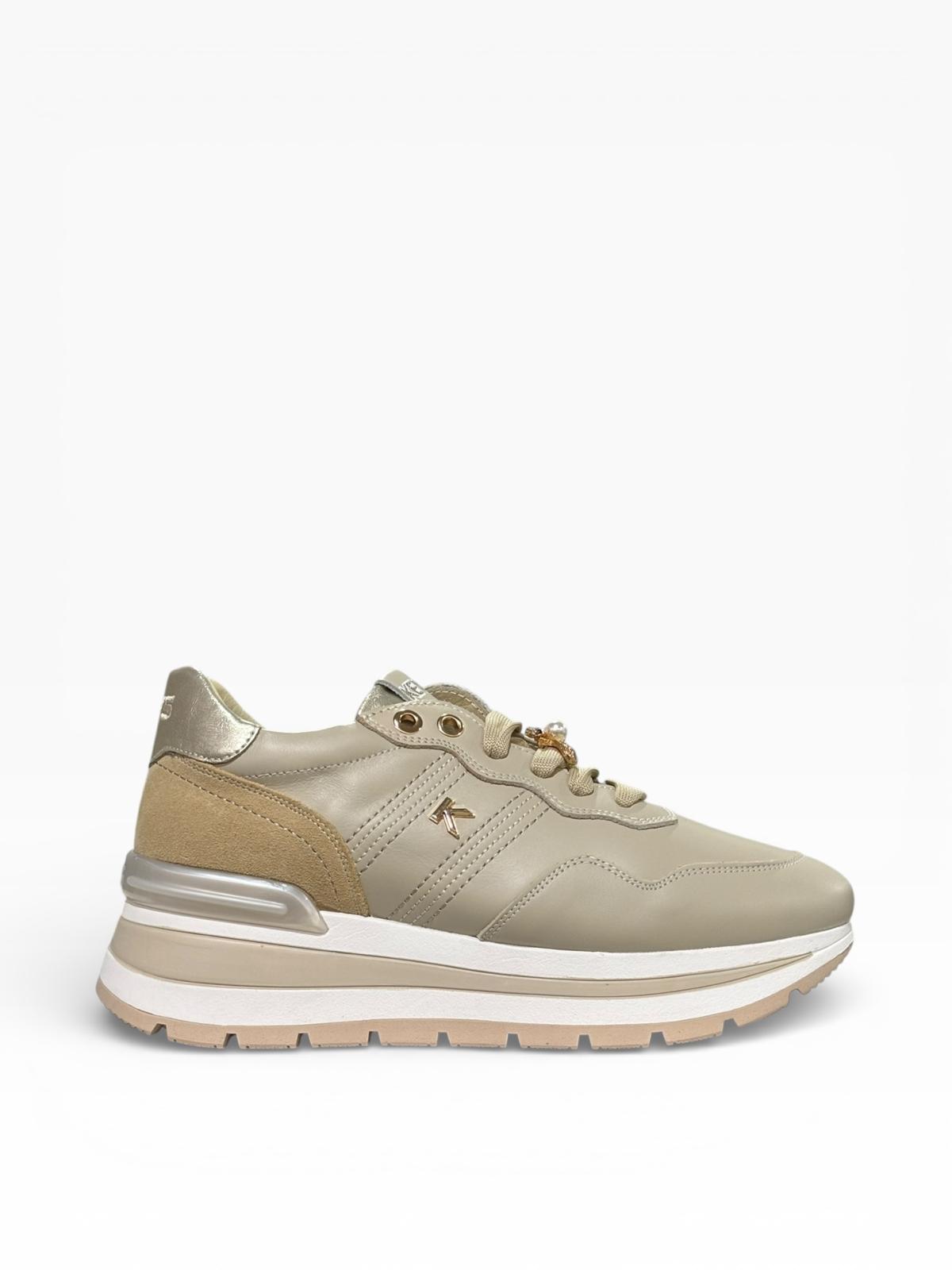 Keys Sneakers K-11880