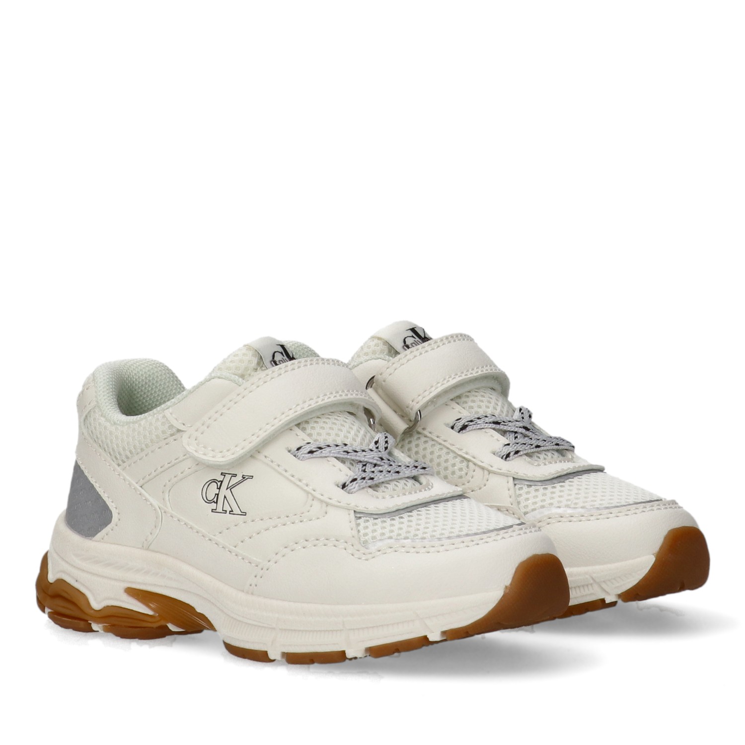 Calvin Klein Sneaker V1x9-83483-1695530