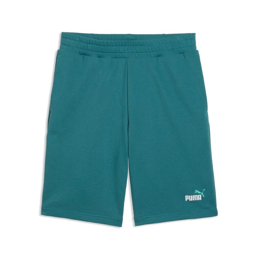 Puma Pantaloncini Sportivi Uomo 684715