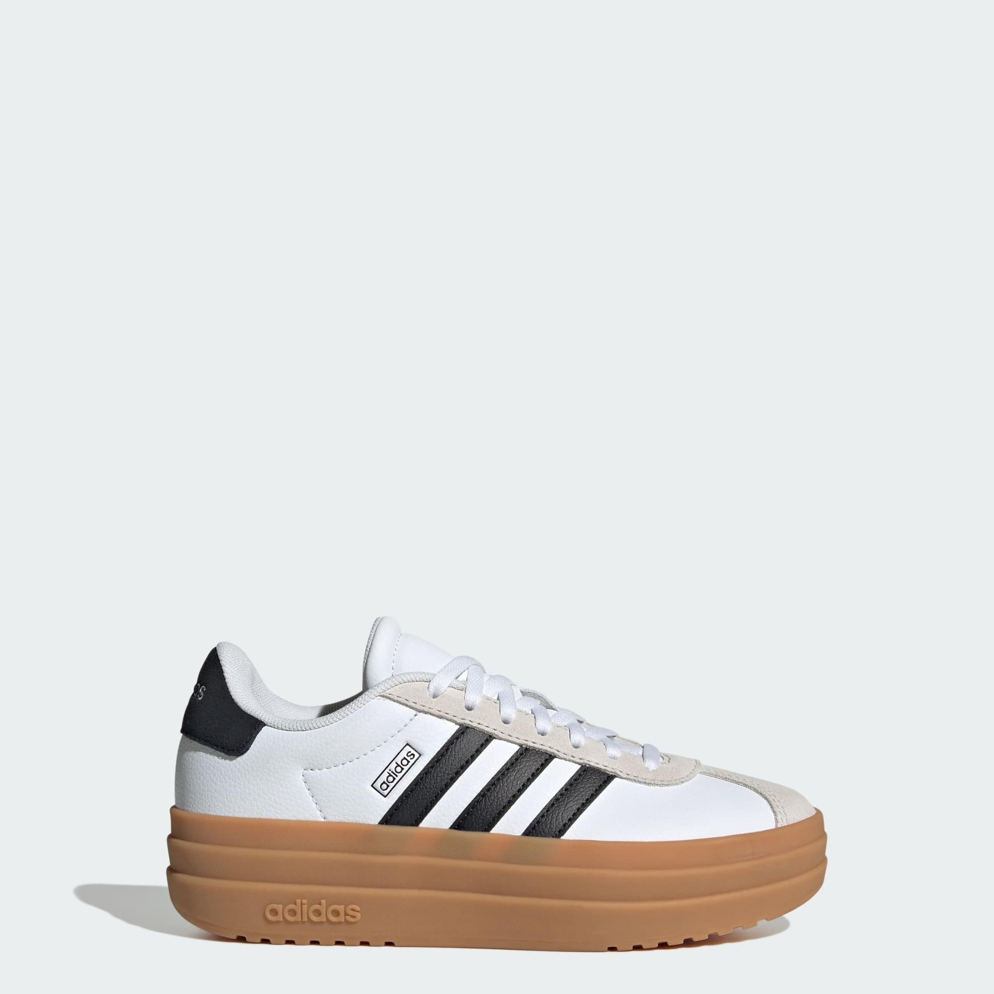 Adidas Sneakers Vl Court Bold J