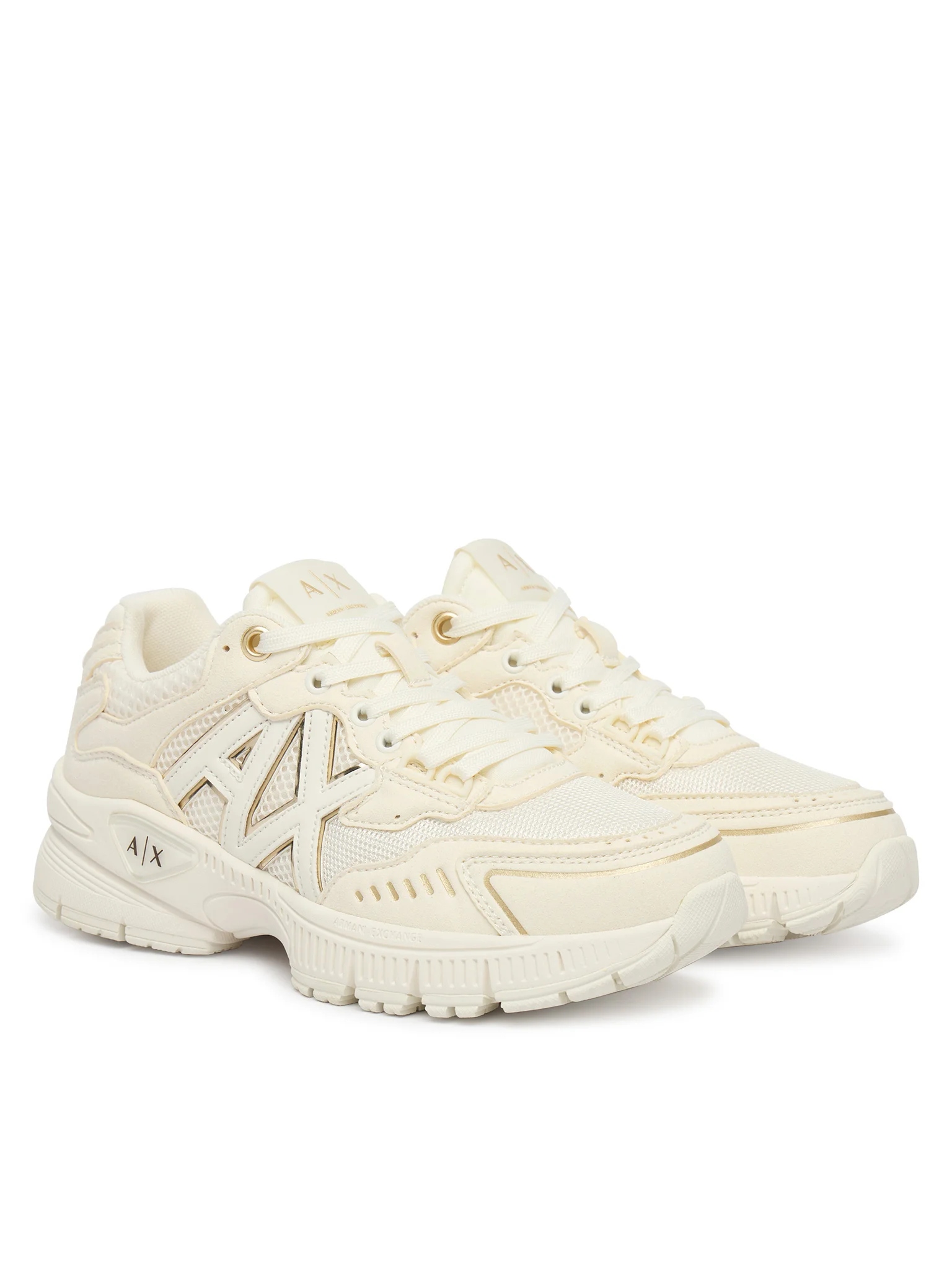 ARMANI EXCHANGE Sneaker Xw002153 Af22757