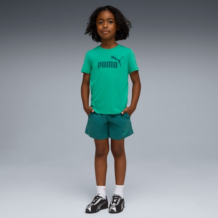 Puma Completo T-shirt E Pantaloncino 685240