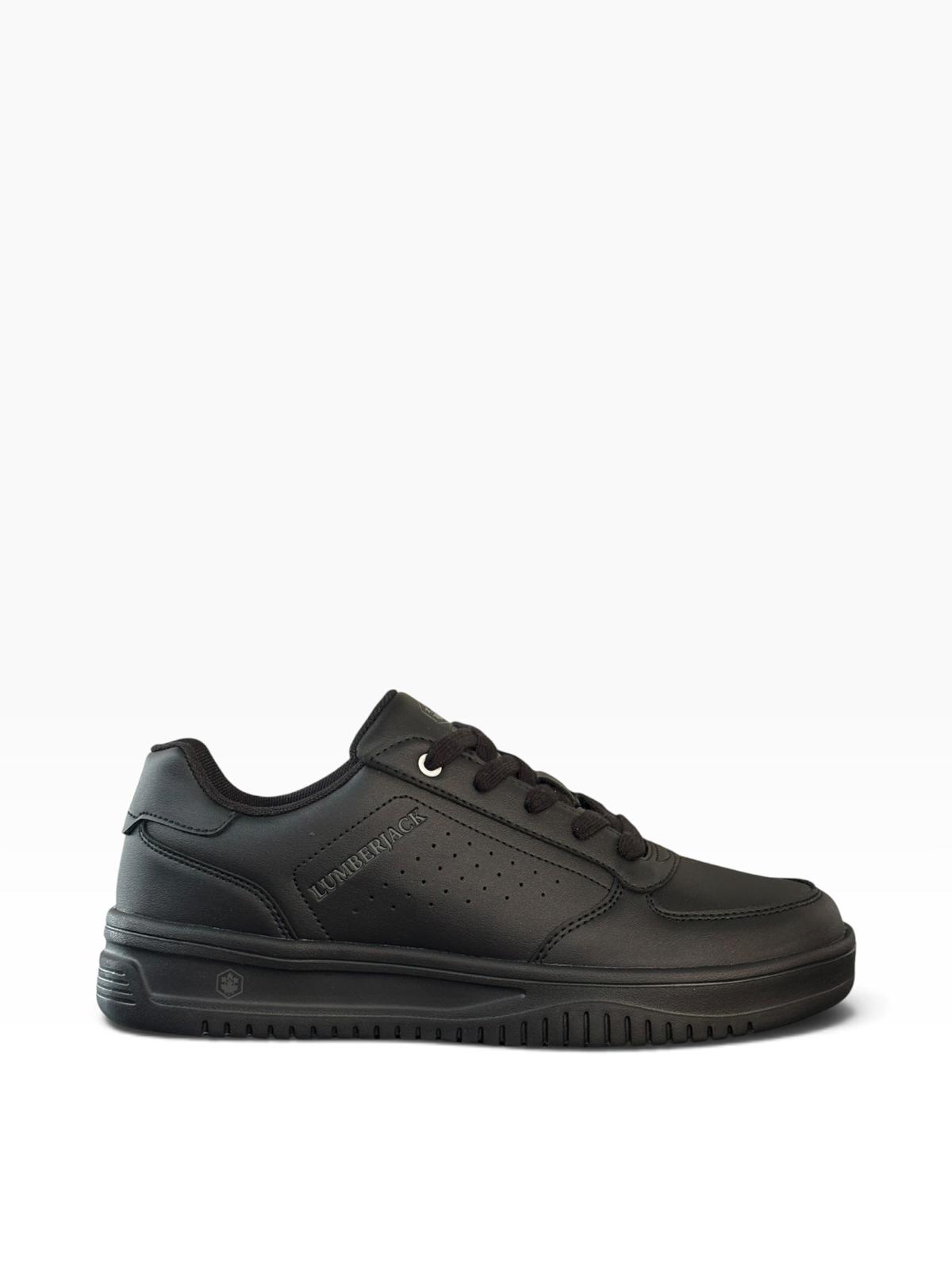 Lumberjack Sport Sneakers Udemy - Man S