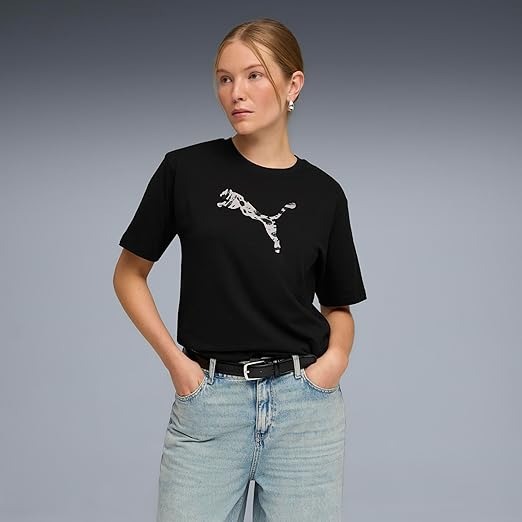 Puma T-shirt 691821