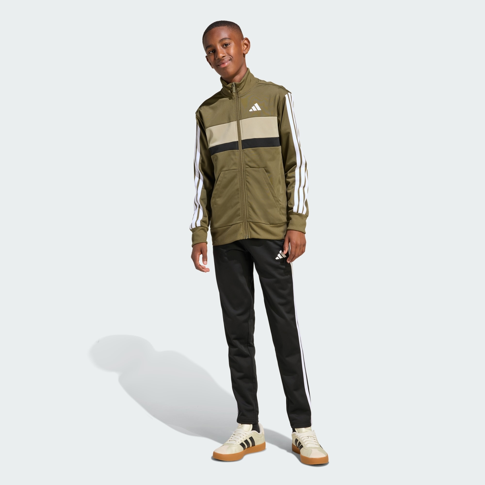 Adidas J 3S TIB TS