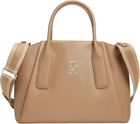 Tommy Hilfiger Borsa A Mano Aw0aw18532