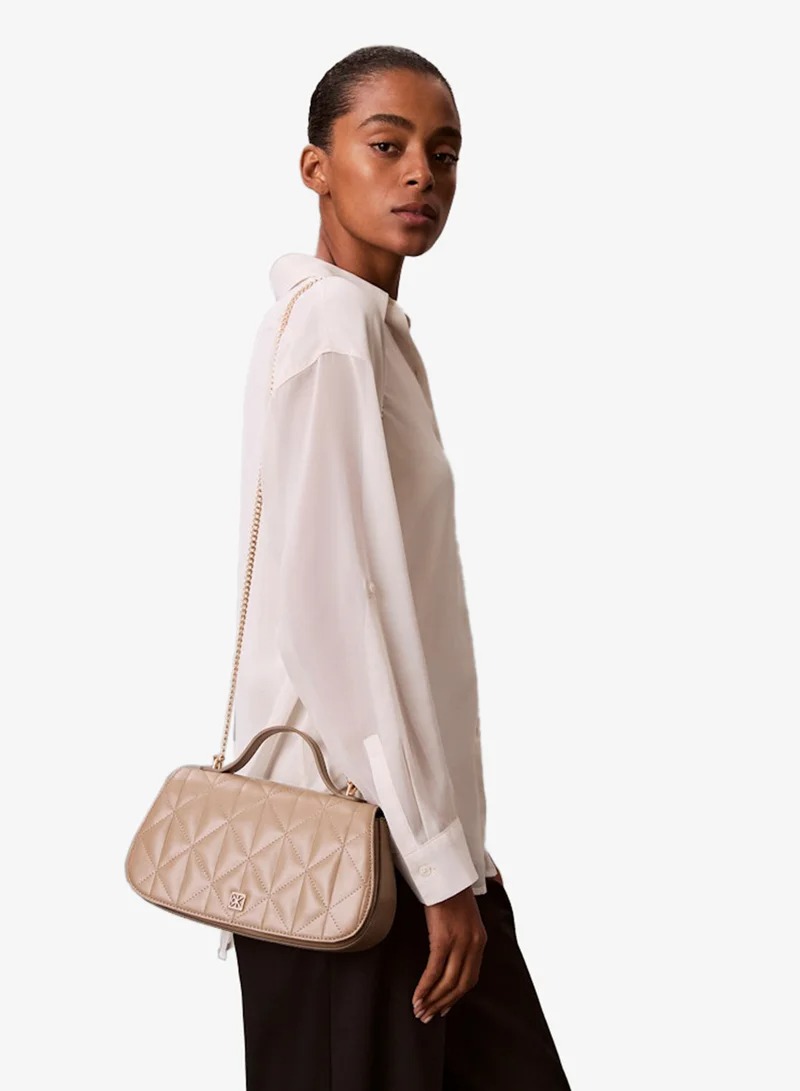 Calvin Klein Borsa A Spalla Lv04f3410g