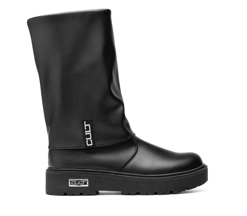 Cult T-735