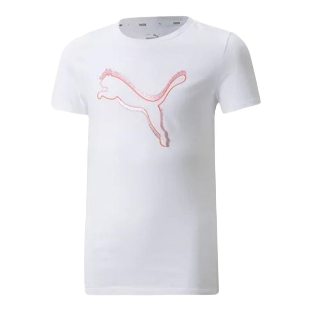 Puma T-shirt Bambine E Ragazze 846947