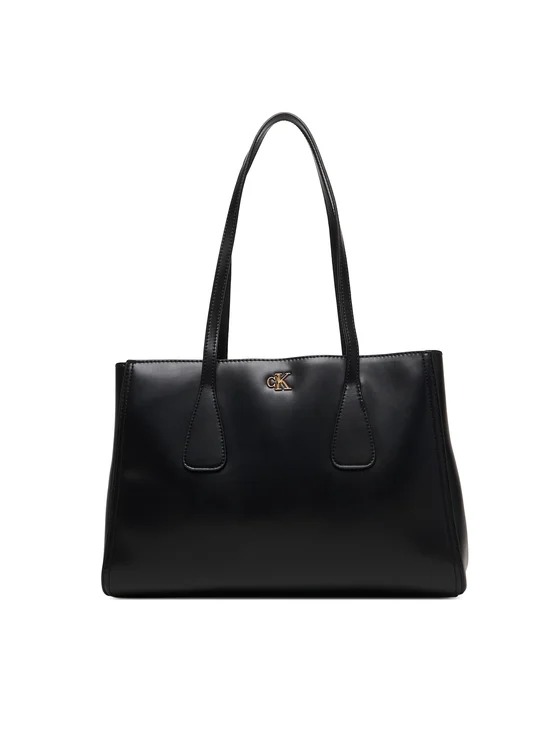 Calvin Klein Borsa A Spalla Donna Lv04f3442g