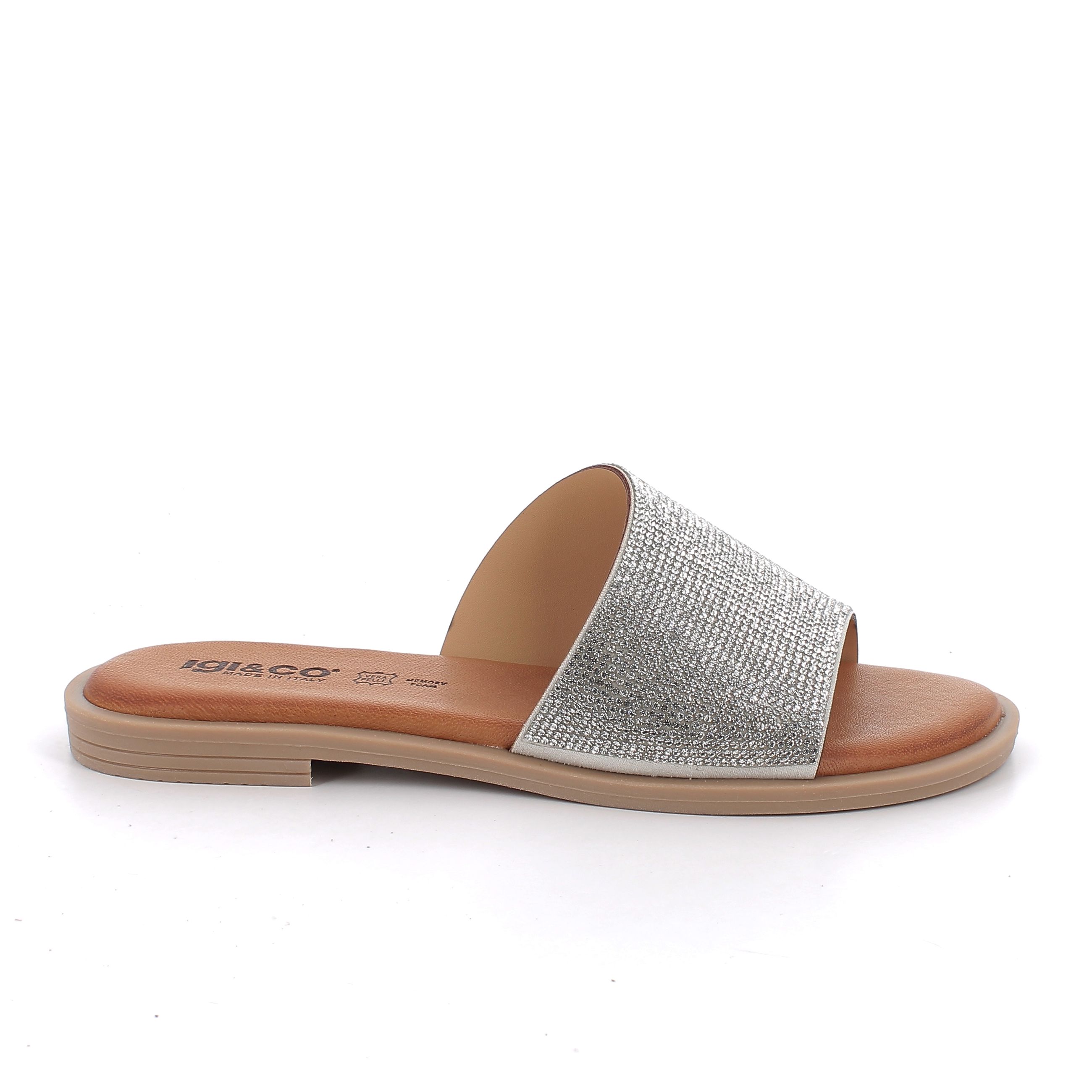 Igi&Co Sandalo 1183311