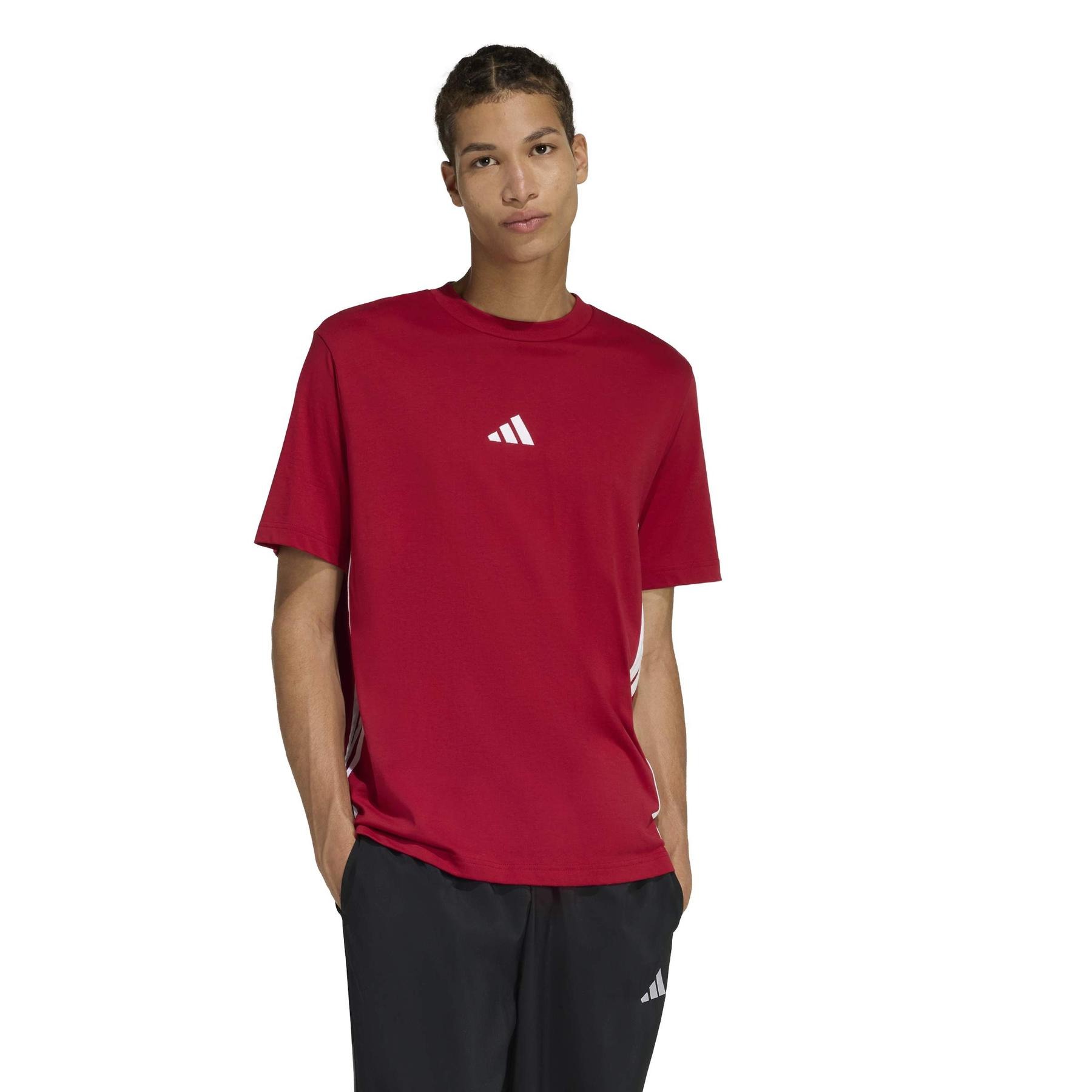 Adidas T-shirt M 3s Sj T