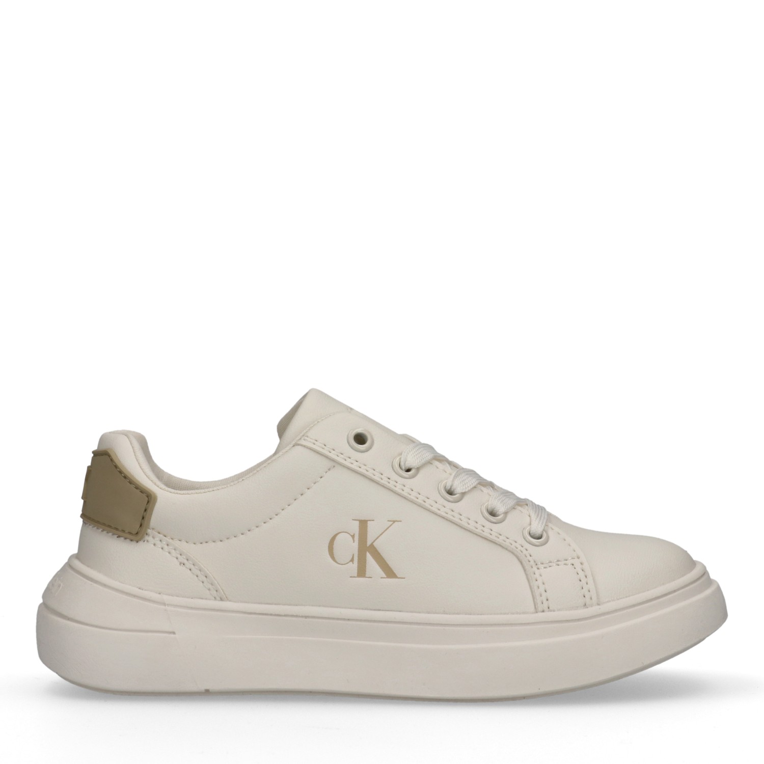 Calvin Klein Sneakers V3x9-83300-1355a472